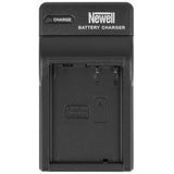 Newell DC-USB Charger For DMW-BLC12 Batteries