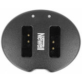Newell SDC-USB TWO-Channel Charger For NB-13L Batteries