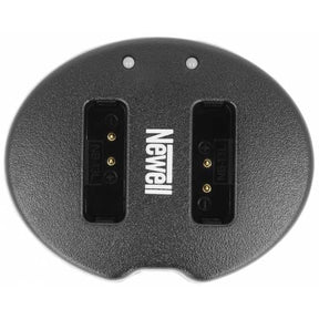 Newell SDC-USB TWO-Channel Charger For NB-13L Batteries