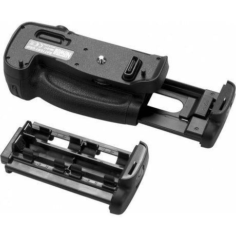 Newell Battery Pack MB-D17 For Nikon - image 3 of 3