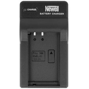Newell Charger DC-USB For EN-EL20