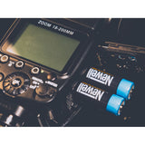 Newell Rechargeable NiMH AA 2500 X4 - image 2 of 3