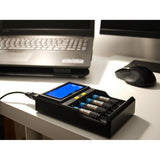 Newell Rechargeable NiMH AA 2500 X4 - image 3 of 3