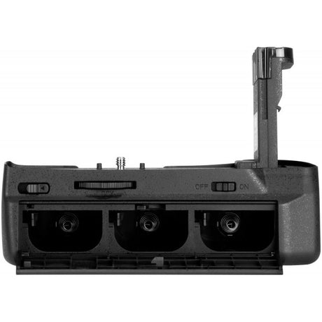 Newell Battery Pack NL-BMP-4/6K For Blackmagic Pocket 4K/6K - image 3 of 5