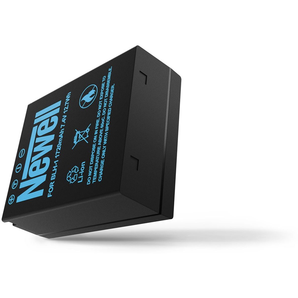 Newell Battery Replacement For BLH-1