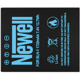 Newell Battery Replacement For BLH-1 - image 2 of 4