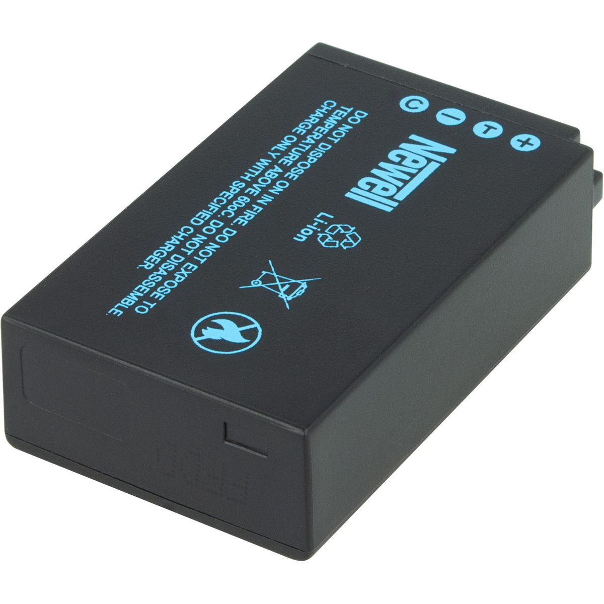 Newell EN-EL20 Battery - image 2 of 3