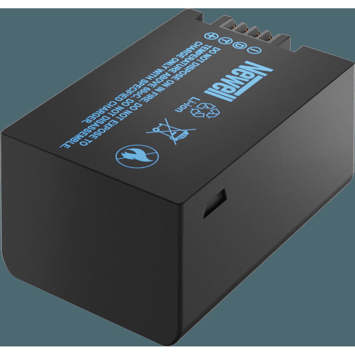 Newell DMW-BMB9E Battery - image 3 of 4