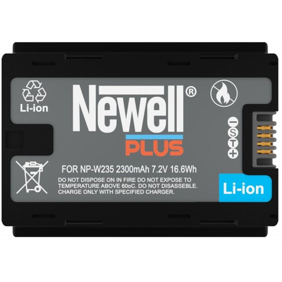 Newell Plus NP-W235 - image 2 of 3