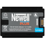 Newell Plus NP-W235 - image 2 of 3