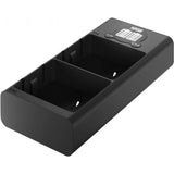 Newell dl-USB-C Dual Channel Charger For A4A Batteries - image 2 of 5