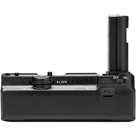 Newell Battery Pack Newell MB-N10 For Nikon Z5/6/7/6II/7II - image 2 of 5