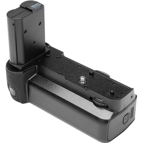 Newell Battery Pack Newell MB-N10 For Nikon Z5/6/7/6II/7II - image 3 of 5