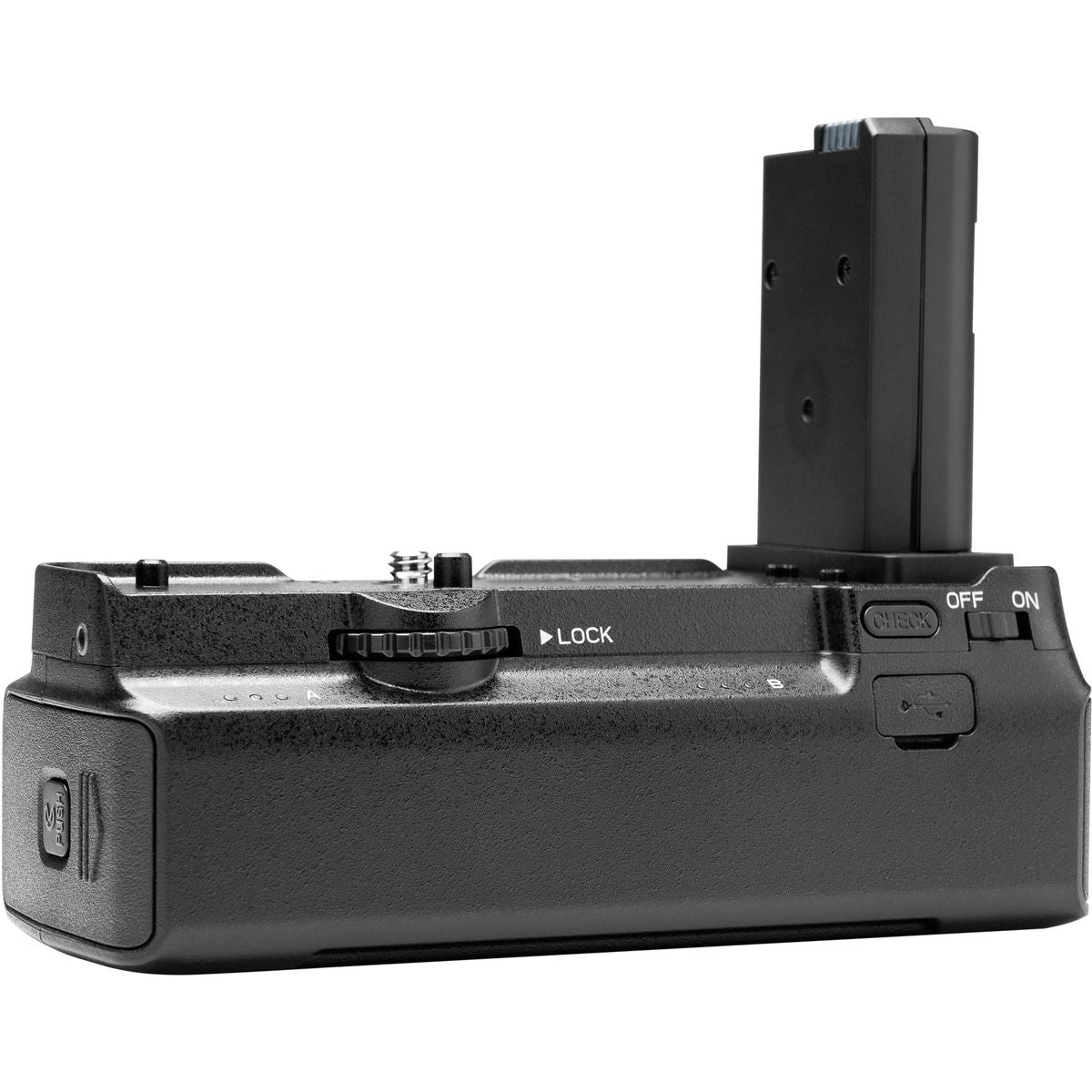 Newell Battery Pack Newell MB-N10 For Nikon Z5/6/7/6II/7II - image 4 of 5