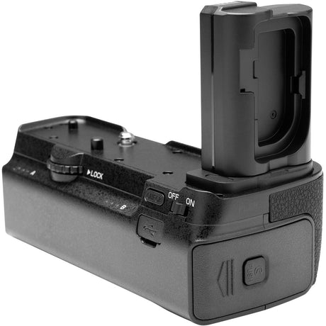 Newell Battery Pack Newell MB-N10 For Nikon Z5/6/7/6II/7II - image 5 of 5
