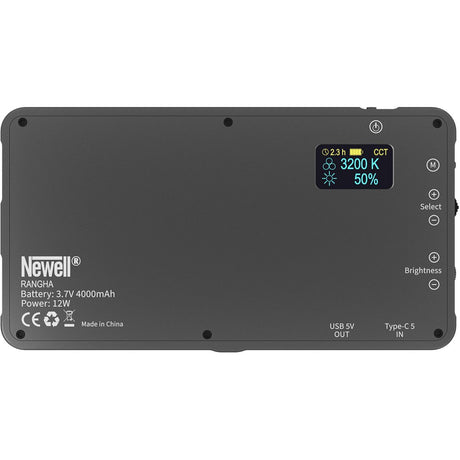 Newell RGB-W Rangha LED Light - image 4 of 5