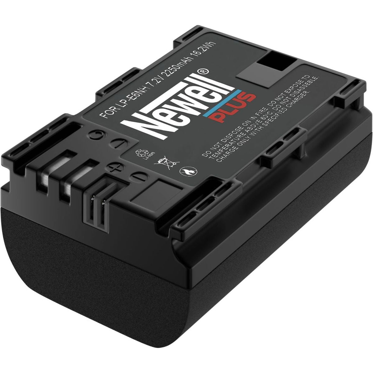 Newell Plus Battery LP-E6NH - image 3 of 5
