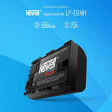 Newell Plus Battery LP-E6NH - image 5 of 5