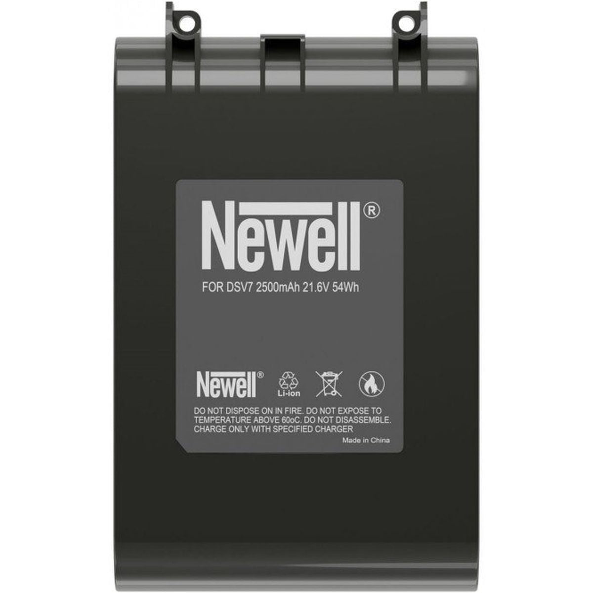 Newell Rechargeable Battery DSV7B For Dyson V7 - image 3 of 3
