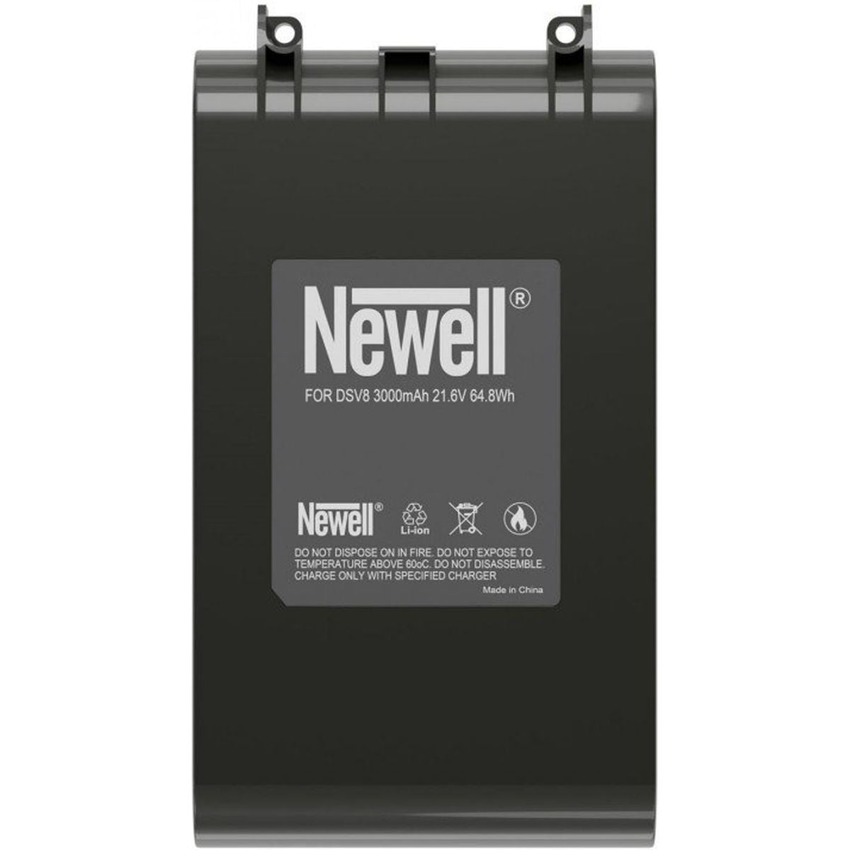 Newell Replacement Battery DSV8B For Dyson V8 - image 4 of 5