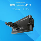 Newell DSV10B Replacement Battery For Dyson V10 - image 5 of 5