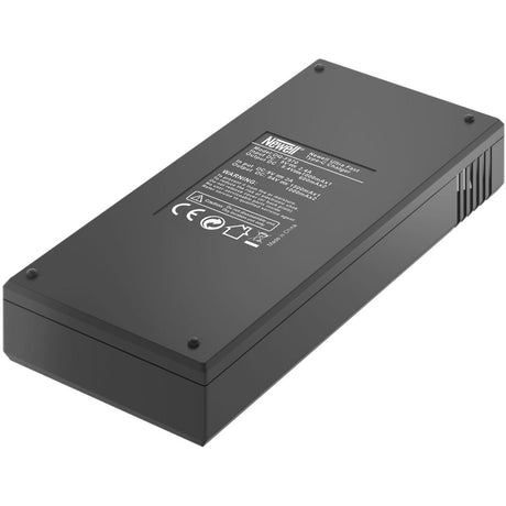 Newell Ultra Fast Type-C Charger For NP-F NP-FM Batteries - image 3 of 3