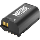 Newell DMW-BLK22 Battery For LUMIX S5 GH5 GH5S G9 - image 2 of 5