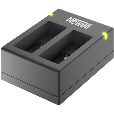 Newell SDC-USB For AHDBT-901 Dual Channel Charger For GOPRO9 - image 3 of 5