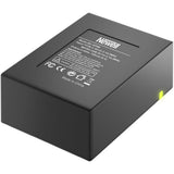 Newell SDC-USB For AHDBT-901 Dual Channel Charger For GOPRO9 - image 4 of 5
