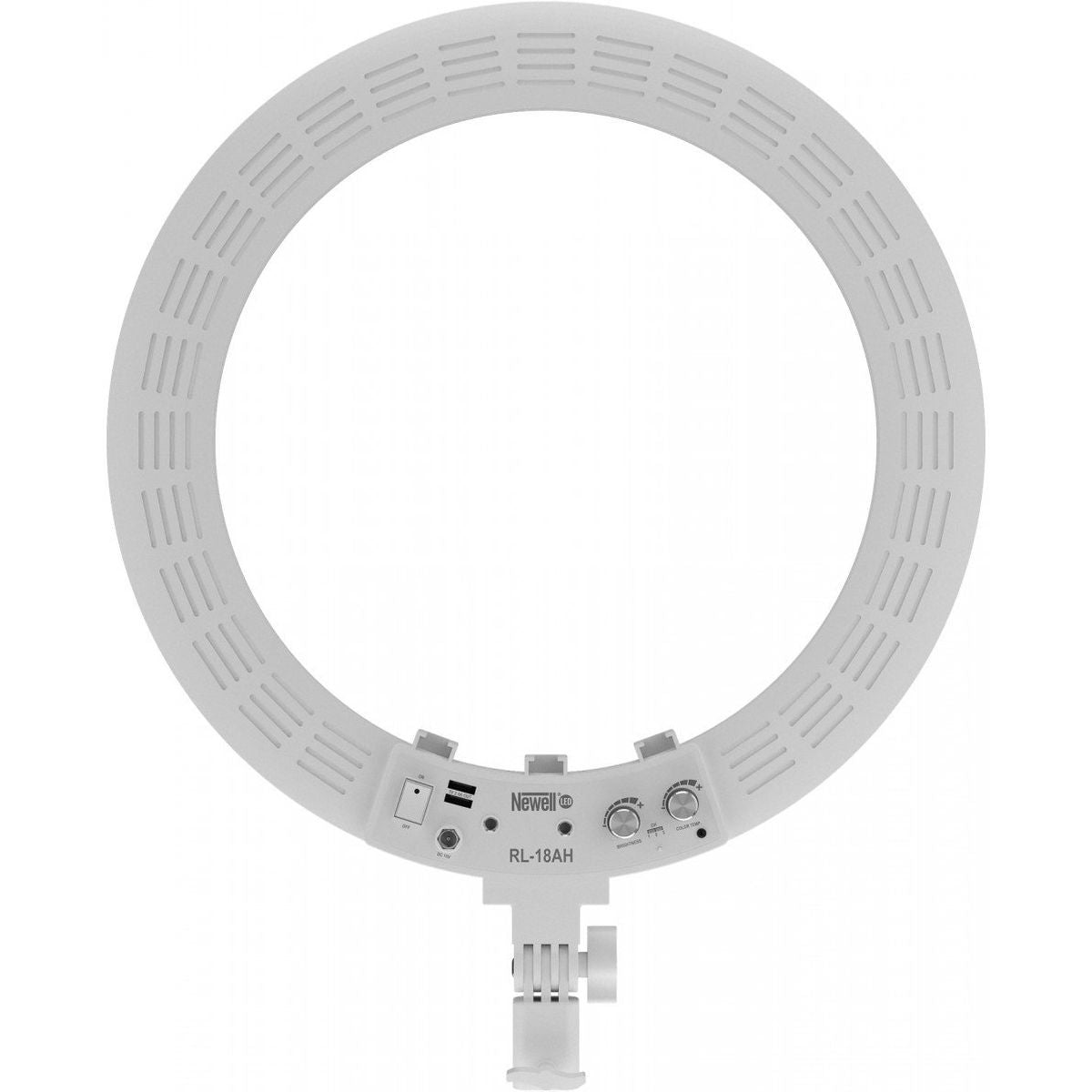 Newell RL-18A LED Ring Light WB (3200 K 5500 K) Arctic White - image 2 of 5