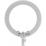 Newell RL-18A LED Ring Light WB (3200 K 5500 K) Arctic White - image 2 of 5
