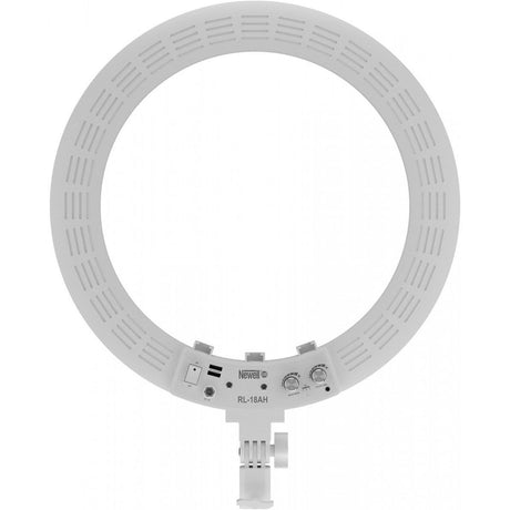 Newell RL-18A LED Ring Light WB (3200 K 5500 K) Arctic White - image 2 of 5