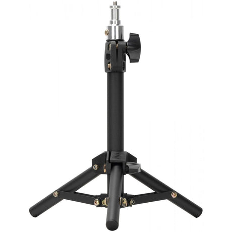 Newell RL-10A Arctic White LED Ring Light + Stand - image 5 of 5