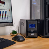 Newell Thor U650 Ups - image 4 of 5