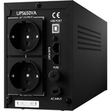 Newell Thor U650 Ups - image 5 of 5