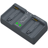 Newell BC-18B Dual Channel Battery Charger For EN-EL18