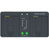 Newell BC-18B Dual Channel Battery Charger For EN-EL18 - image 2 of 5