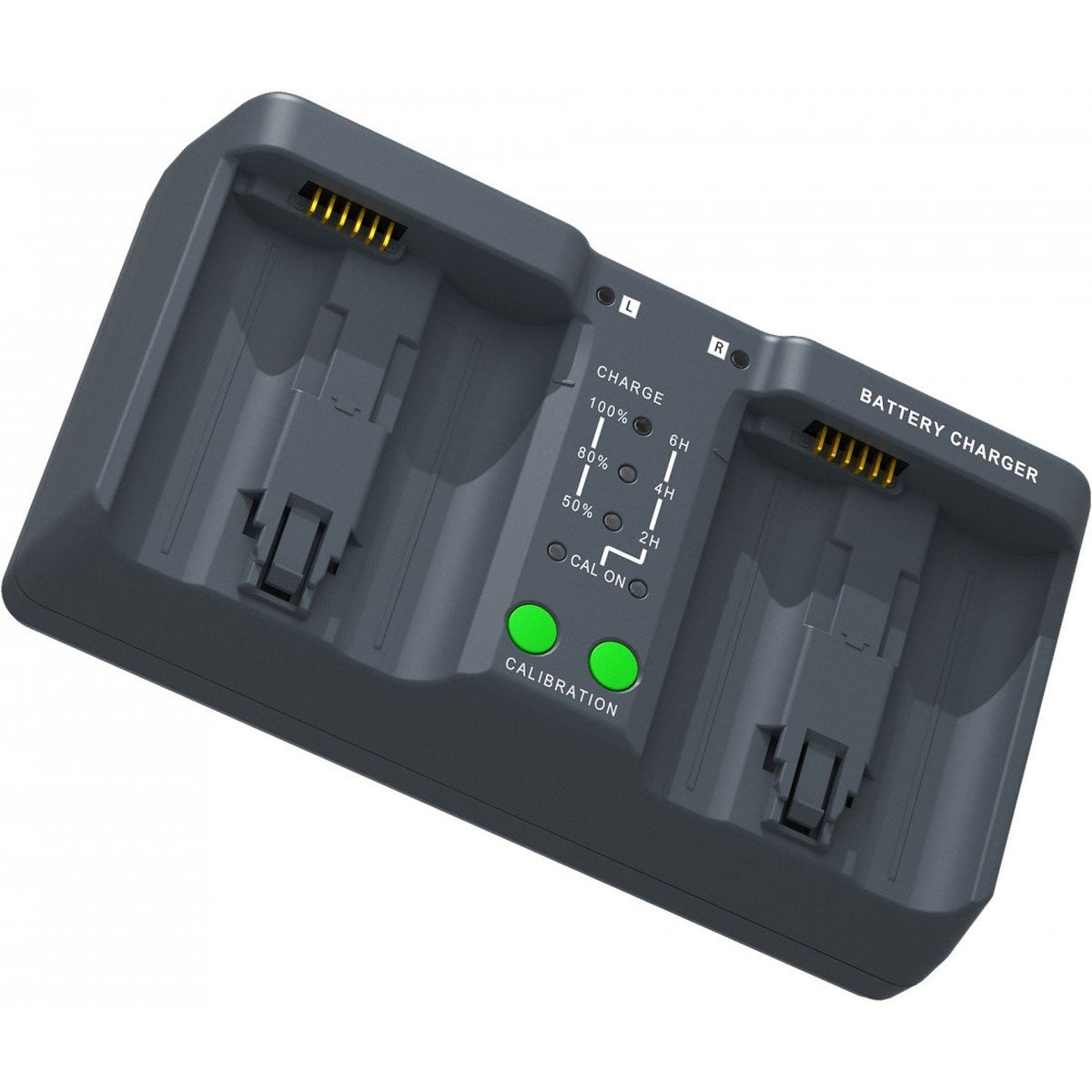 Newell BC-18B Dual Channel Battery Charger For EN-EL18 - image 4 of 5