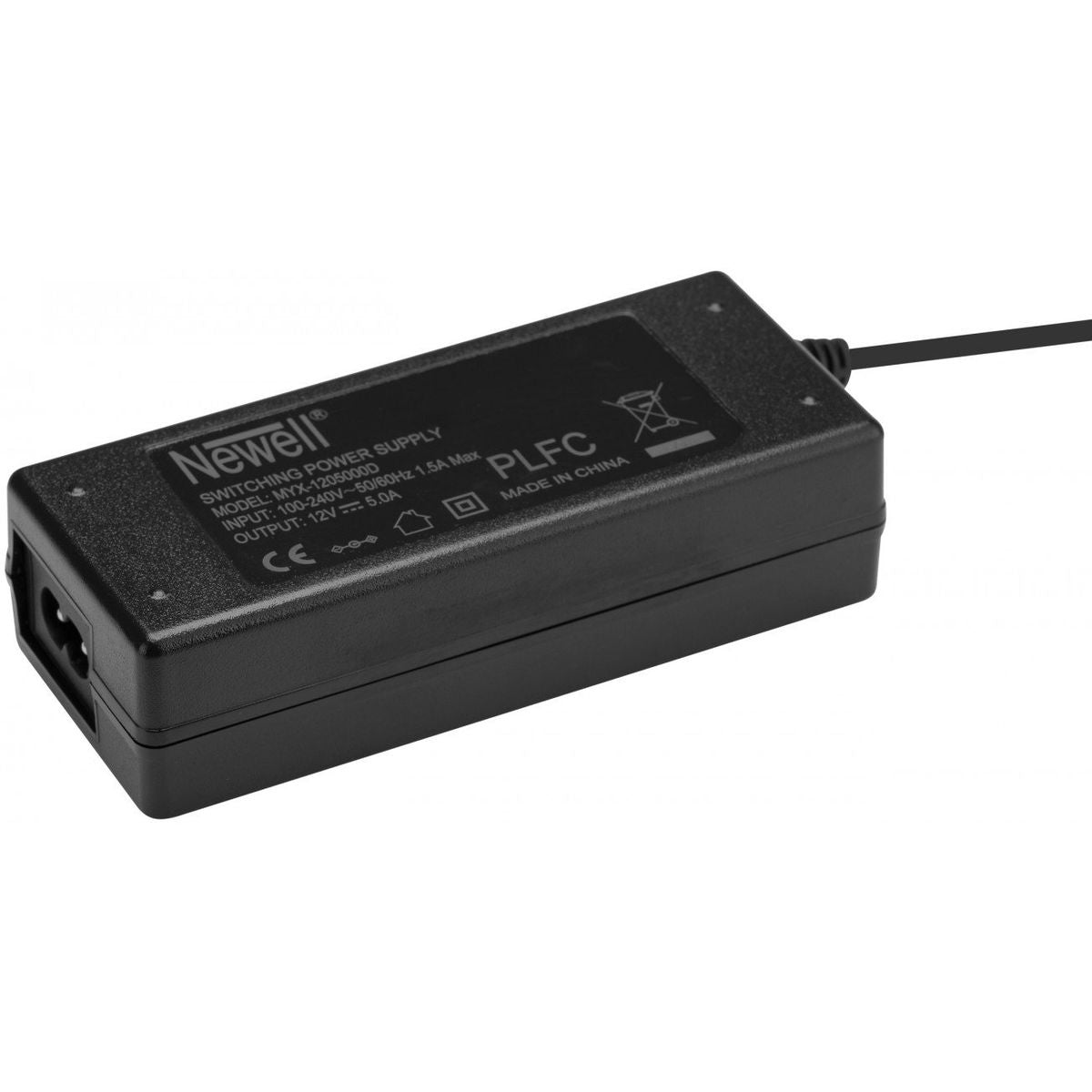 Newell MYX-1205000D Power Supply For Yongnuo - image 3 of 3