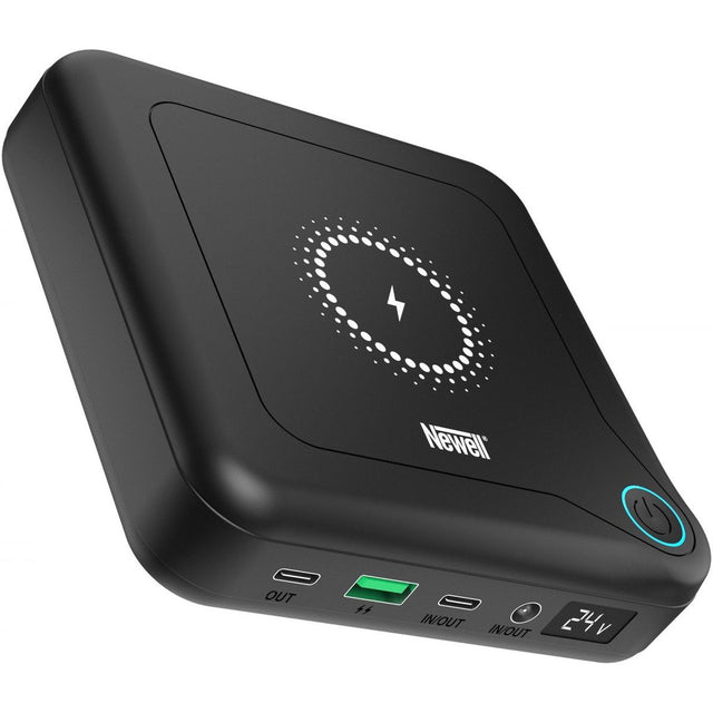 Newell Power Bank Newell GP12 24000 mAh PD 60W