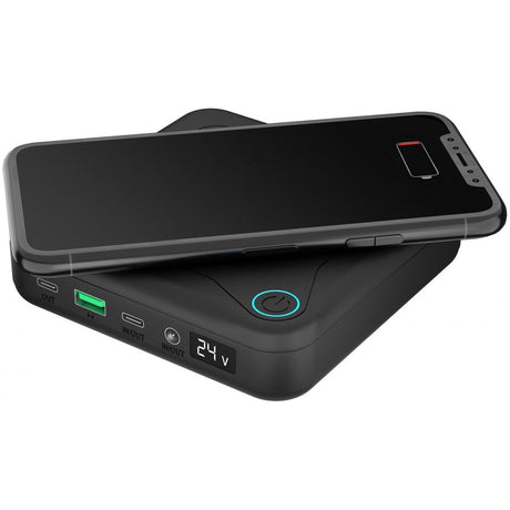 Newell Power Bank Newell GP12 24000 mAh PD 60W - image 4 of 5