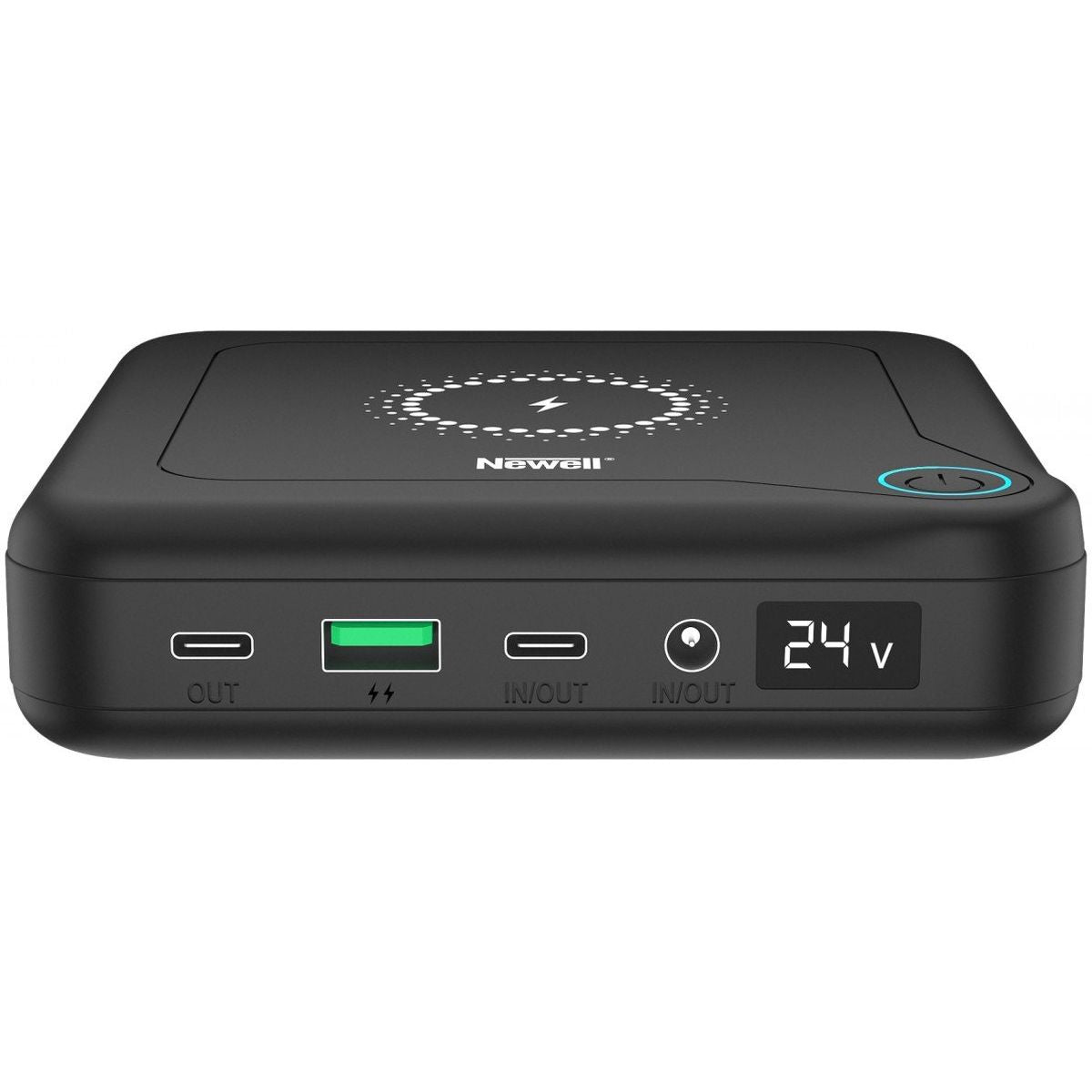 Newell Power Bank Newell GP12 24000 mAh PD 60W - image 5 of 5