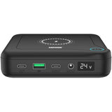 Newell Power Bank Newell GP12 24000 mAh PD 60W - image 5 of 5
