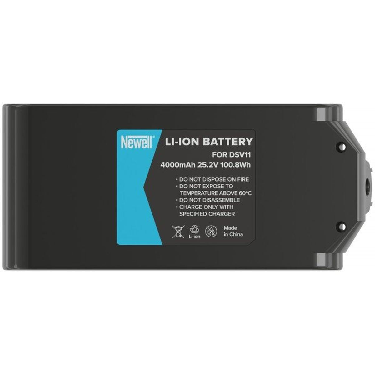 Newell Replacement Battery DSV11B For Dyson V11 - image 4 of 5