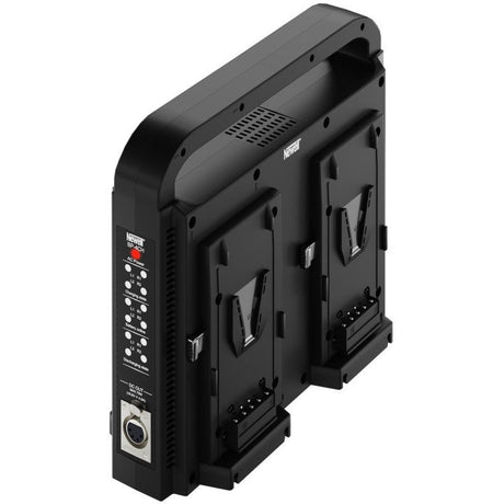 Newell BP-4CH 4-Channel Charger For V-Mount Batteries - image 2 of 3