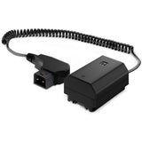 Newell D-Tap Power Adapter For NP-FZ100