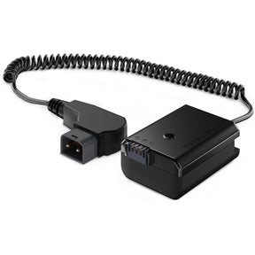 Newell D-Tap Power Adapter For NP-FW50