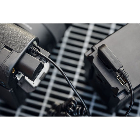 Newell D-Tap Power Adapter For NP-W126 - image 2 of 3