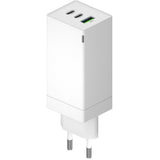 Newell Gan Tech Quick 2X USB-C + USB 65W Charger - image 2 of 5