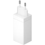 Newell Gan Tech Quick 2X USB-C + USB 65W Charger - image 3 of 5